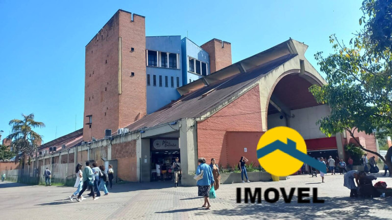 Imagem Apartamento com 1 Quarto à Venda, 50 m² em Centro - Niterói