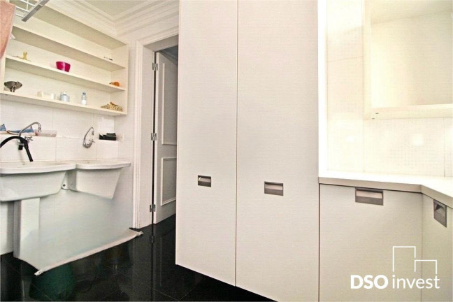 Imagem Apartamento com 4 Quartos à Venda,  em Jardim Europa - São Paulo