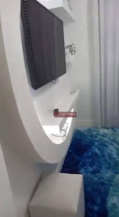 Imagem Apartamento com 2 Quartos à Venda, 44 m² em Ponte Grande - Guarulhos Imagem Apartamento com 2 Quartos à Venda, 44 m² em Ponte Grande - Guarulhos