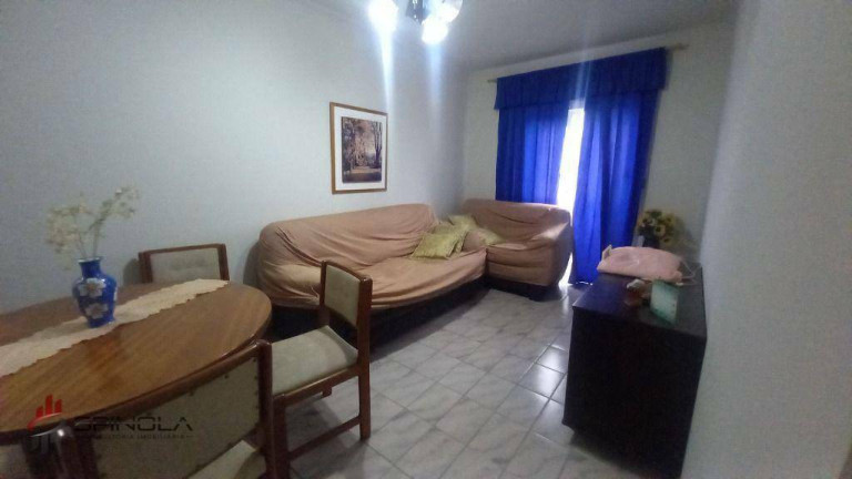 Imagem Apartamento com 1 Quarto à Venda, 70 m² em Vilamar - Praia Grande Imagem Apartamento com 1 Quarto à Venda, 70 m² em Vilamar - Praia Grande