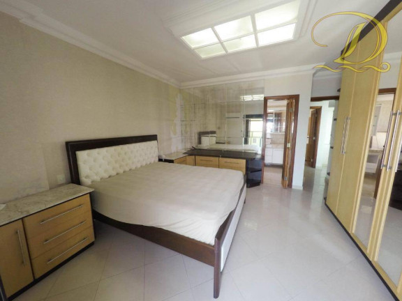Imagem Cobertura com 5 Quartos à Venda, 257 m² em Aviação - Praia Grande