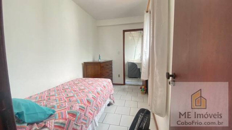 Imagem Apartamento com 2 Quartos para Temporada, 70 m² em Centro - Cabo Frio Imagem Apartamento com 2 Quartos para Temporada, 70 m² em Centro - Cabo Frio