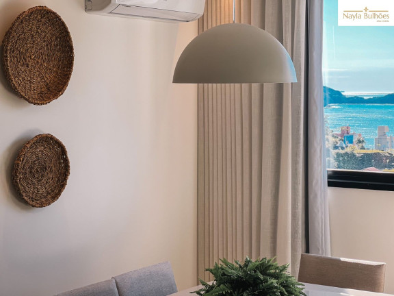 Imagem Apartamento com 2 Quartos à Venda, 70 m² em Morretes - Itapema