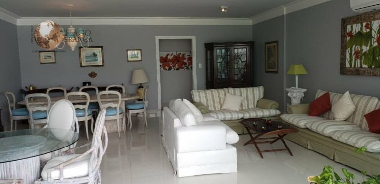 Imagem Apartamento com 4 Quartos para Alugar ou Temporada, 180 m² em Pitangueiras - Guarujá Imagem Apartamento com 4 Quartos para Alugar ou Temporada, 180 m² em Pitangueiras - Guarujá