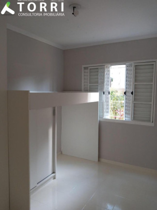 Imagem Apartamento com 2 Quartos à Venda, 41 m² em Jardim Guadalajara - Sorocaba