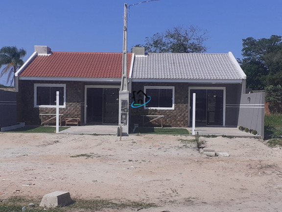 Imagem Casa com 2 Quartos à Venda,  em Shangri Lá - Pontal Do Paraná