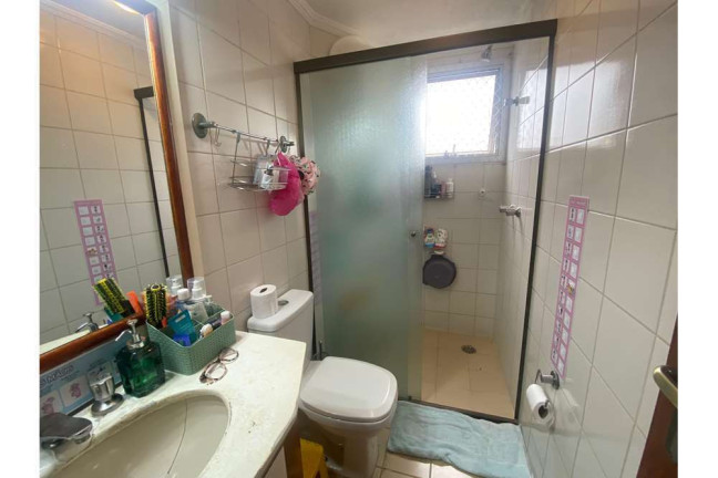 Imagem Apartamento com 2 Quartos à Venda, 65 m² em Vila Guarani (z Sul) - São Paulo