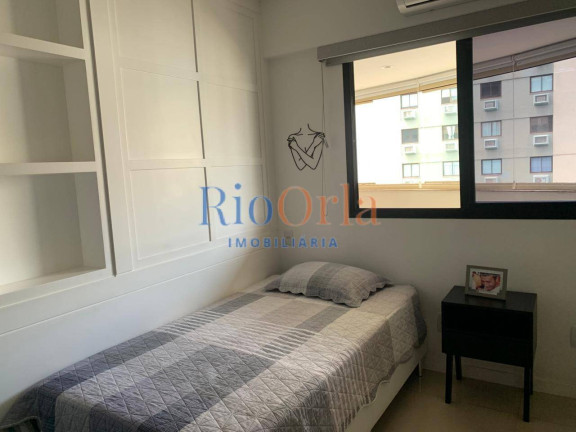 Imagem Apartamento com 3 Quartos à Venda, 118 m² em Barra Da Tijuca - Rio De Janeiro Imagem Apartamento com 3 Quartos à Venda, 118 m² em Barra Da Tijuca - Rio De Janeiro