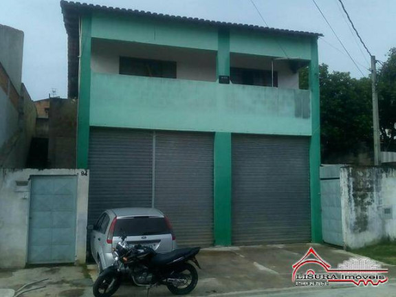 Sala Comercial à Venda, 1 m² em Jardim Colônia - Jacareí