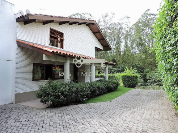 Imagem Casa de Condomínio com 5 Quartos à Venda, em Palos Verdes - Cotia Imagem Casa de Condomínio com 5 Quartos à Venda, em Palos Verdes - Cotia