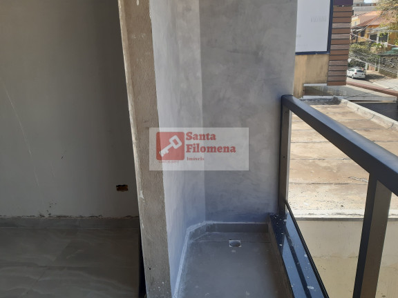 Imagem Cobertura com 3 Quartos à Venda, 156 m² em Vila Eldízia - Santo André Imagem Cobertura com 3 Quartos à Venda, 156 m² em Vila Eldízia - Santo André