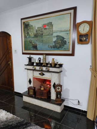 Imagem Chácara com 3 Quartos à Venda, 1.443 m² em Socorro