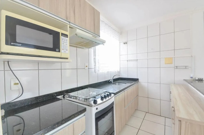 Imagem Apartamento com 2 Quartos à Venda, 66 m² em Portão - Curitiba
