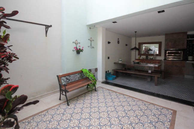 Imagem Imóvel com 4 Quartos à Venda, em Aclimação - São Paulo Imagem Imóvel com 4 Quartos à Venda, em Aclimação - São Paulo