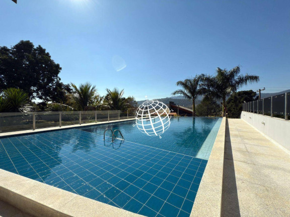 Imagem Chácara com 5 Quartos à Venda, 950 m² em Jardim Centenário - Atibaia Imagem Chácara com 5 Quartos à Venda, 950 m² em Jardim Centenário - Atibaia