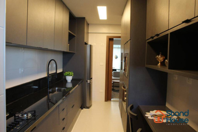 Imagem Apartamento com 3 Quartos à Venda, 140 m² em Santa Mônica - Feira De Santana Imagem Apartamento com 3 Quartos à Venda, 140 m² em Santa Mônica - Feira De Santana