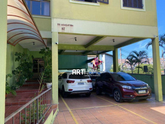 Imagem Apartamento com 2 Quartos à Venda, 57 m² em Santa Terezinha - São Bernardo Do Campo Imagem Apartamento com 2 Quartos à Venda, 57 m² em Santa Terezinha - São Bernardo Do Campo