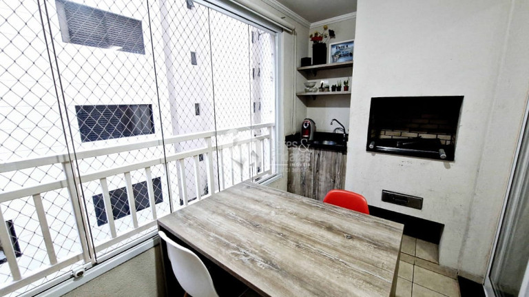 Imagem Apartamento com 3 Quartos à Venda, 96 m² em Vila Cordeiro - São Paulo