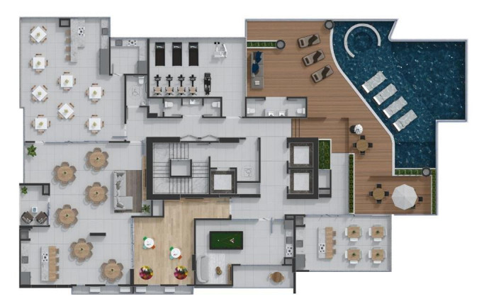 Imagem Apartamento com 3 Quartos à Venda, 119 m² em Pereque - Porto Belo Imagem Apartamento com 3 Quartos à Venda, 119 m² em Pereque - Porto Belo