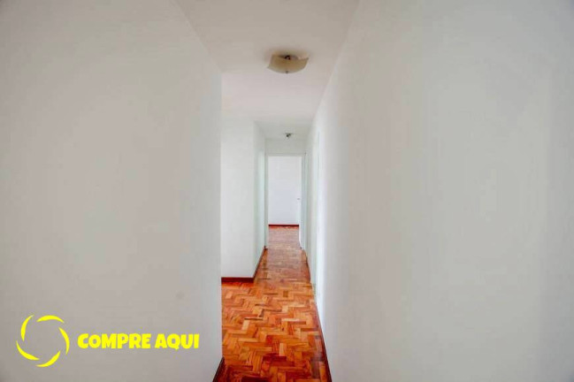 Imagem Apartamento com 3 Quartos à Venda, 108 m² em Higienópolis - São Paulo Imagem Apartamento com 3 Quartos à Venda, 108 m² em Higienópolis - São Paulo