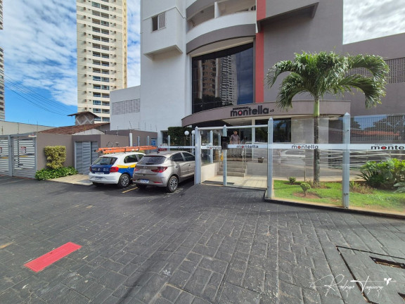 Apartamento com 1 Quarto à Venda, 36 m² em Setor Leste Universitário - Goiânia