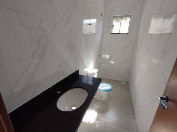 Imagem Casa com 3 Quartos à Venda, 110 m² em Independência - Aparecida De Goiânia
