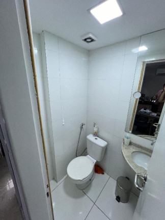 Imagem Sala Comercial para Alugar, 81 m² em Casa Forte - Recife Imagem Sala Comercial para Alugar, 81 m² em Casa Forte - Recife