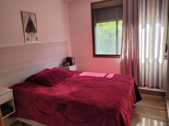 Imagem Imóvel com 3 Quartos à Venda, 90 m² em Ipanema - Porto Alegre