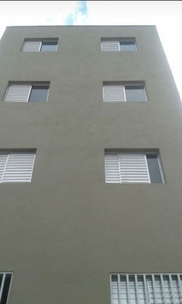 Imagem Apartamento com 2 Quartos para Alugar, 50 m² em Jardim Quaresmeira Iii - Suzano