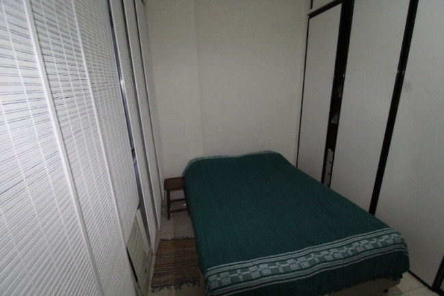 Imagem Apartamento com 1 Quarto para Temporada, 35 m² em Copacabana - Rio De Janeiro