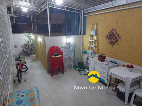 Imagem Apartamento com 3 Quartos à Venda, 120 m² em Tijuca - Rio De Janeiro