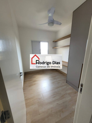 Imagem Apartamento com 2 Quartos à Venda, 60 m² em Jardim Carolina - Jundiaí Imagem Apartamento com 2 Quartos à Venda, 60 m² em Jardim Carolina - Jundiaí