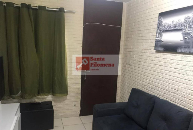 Imagem Apartamento com 2 Quartos à Venda, 53 m² em Parque Erasmo Assunção - Santo André Imagem Apartamento com 2 Quartos à Venda, 53 m² em Parque Erasmo Assunção - Santo André