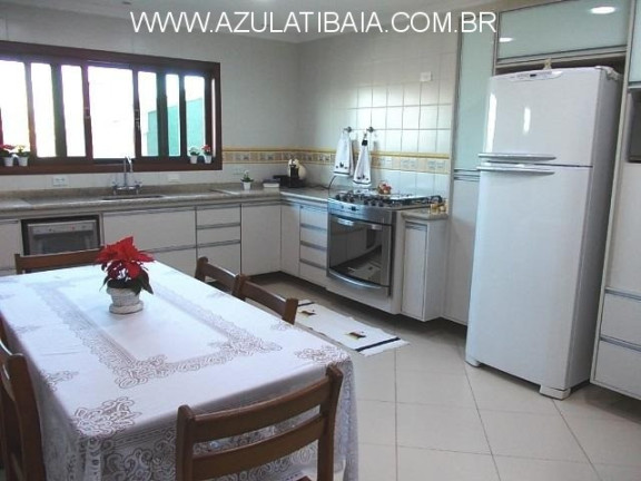 Imagem Casa com 3 Quartos à Venda, 450 m² em Jardim Do Lago - Atibaia