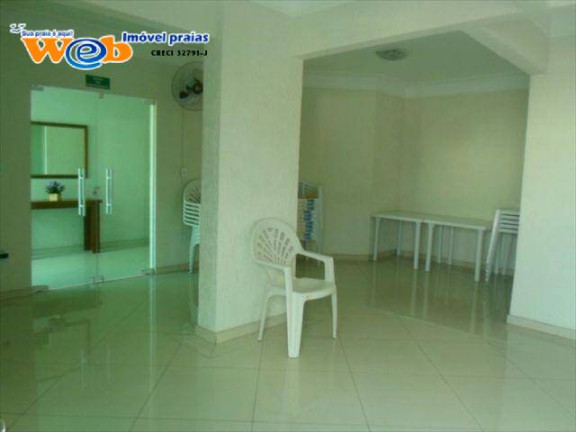 Imagem Apartamento com 2 Quartos à Venda, 66 m² em Vila Tupi - Praia Grande