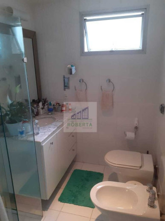 Imagem Apartamento com 3 Quartos à Venda, 120 m² em Campo Belo - São Paulo