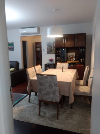 Imagem Apartamento com 3 Quartos à Venda, 157 m² em Consolação - São Paulo Imagem Apartamento com 3 Quartos à Venda, 157 m² em Consolação - São Paulo