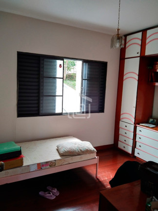 Imagem Casa com 3 Quartos à Venda, 378 m² em Jardim Dos Estados - Poços De Caldas
