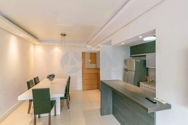 Imagem Apartamento com 2 Quartos à Venda, 64 m² em Passo Da Areia - Porto Alegre Imagem Apartamento com 2 Quartos à Venda, 64 m² em Passo Da Areia - Porto Alegre