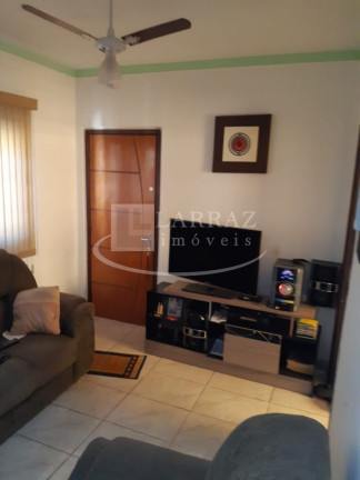 Imagem Imóvel com 2 Quartos à Venda, 53 m² em Jardim Anhangüera - Ribeirão Preto Imagem Imóvel com 2 Quartos à Venda, 53 m² em Jardim Anhangüera - Ribeirão Preto