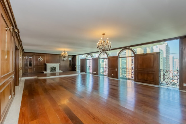 Imagem Apartamento com 3 Quartos à Venda, 394 m² em Jardim Paulista - São Paulo Imagem Apartamento com 3 Quartos à Venda, 394 m² em Jardim Paulista - São Paulo