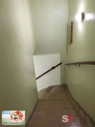 Imagem Casa com 2 Quartos à Venda, 76 m² em Vila Alzira - Santo André Imagem Casa com 2 Quartos à Venda, 76 m² em Vila Alzira - Santo André