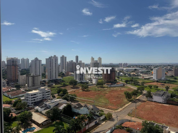 Imagem Apartamento com 2 Quartos para Alugar, 56 m² em Vila Rosa - Goiânia Imagem Apartamento com 2 Quartos para Alugar, 56 m² em Vila Rosa - Goiânia