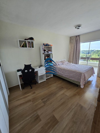Imagem Casa com 6 Quartos à Venda, 600 m² em Patamares - Salvador Imagem Casa com 6 Quartos à Venda, 600 m² em Patamares - Salvador