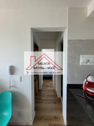 Imagem Apartamento à Venda, 35 m² em Socorro - São Paulo Imagem Apartamento à Venda, 35 m² em Socorro - São Paulo