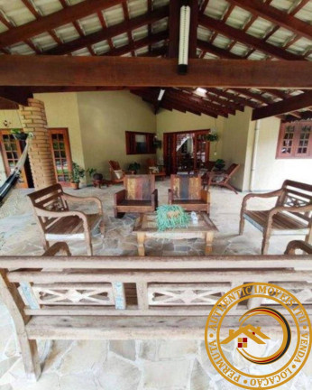 Imagem Casa com 5 Quartos à Venda,  em Parque Village Castelo - Itu