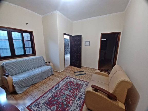 Imagem Casa com 2 Quartos à Venda, 104 m² em Mirim - Praia Grande