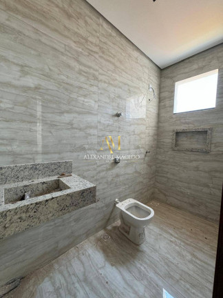 Imagem Sobrado com 3 Quartos à Venda, 99 m² em Planalto - Montes Claros