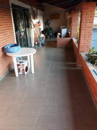 Imagem Casa com 3 Quartos à Venda, 238 m² em Centro - Salto