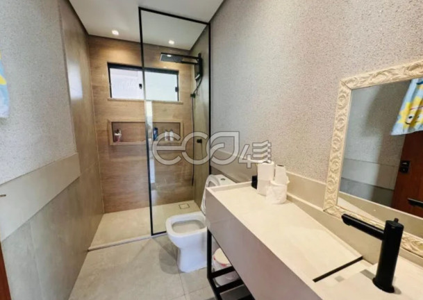 Imagem Casa de Condomínio com 4 Quartos à Venda, 230 m² em Centro - Barra Dos Coqueiros